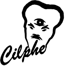 Logo CILPHE